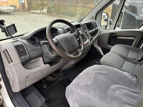 Peugeot Boxer, 2,2HDI L3H3 120PS - 8