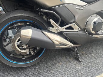 Honda Integra NC750D ABS - 8