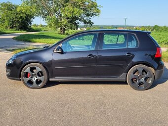 VW Golf V GTI 2.0TFSI - 8