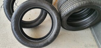 nokian wetproof 225 55 r19 103v letne pneumatiky - 8