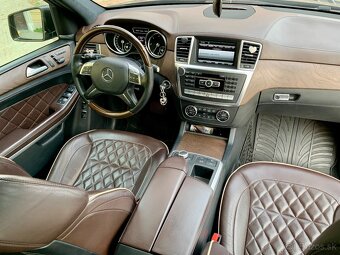 Mercedes GL - 8