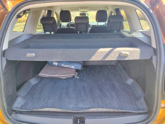 Dacia Duster 1.5 Blue dCi 115 Prestige 4x4 - 8