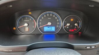 Hyundai Santa Fe 2.2 CRDi VGT 155k Elegance A/T - 8