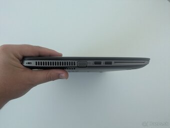 HP Elite Book 840 (Core i5 / 8Gb RAM / 180 Gb SSD) - 8