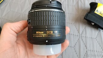 Nikon D3200 - 8