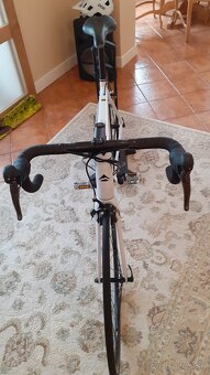 MERIDA - CESTNÝ BICYKEL. - 8