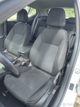 Opel Astra K 2017 1.6 cdti 222 000 km - 8