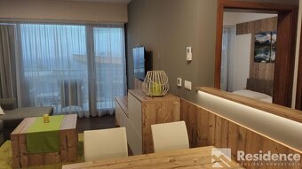 Na predaj štýlový apartmán v Hrebienok Resort, Starý Smokove - 8