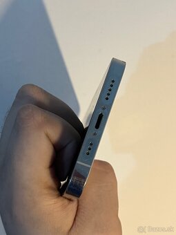 Dobrý deň Ponúkam na predaj iPhone 12 PRO 256GB Silver - 8
