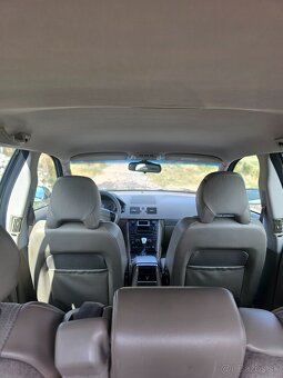 Volvo XC90, automat - 8