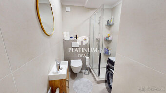 Predaj 4-izb bytu, Ružinov- Nivy, tehlová stavba, zrekonštru - 8