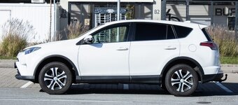 Toyota RAV4 Active (2016) / AJ NA SPLÁTKY / PROTIÚČET / - 8