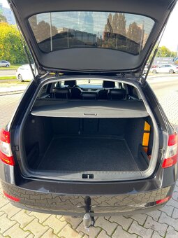 Škoda Octavia 3 - 8