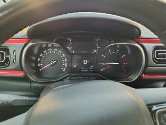 Citroën C3 - 8