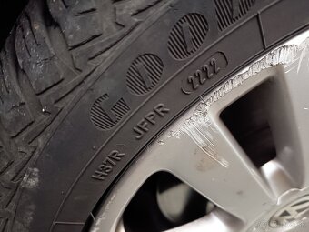 Disky 5x112 7Jx17 H2 ET54_VW group s pneu 225/45R17 94V - 8