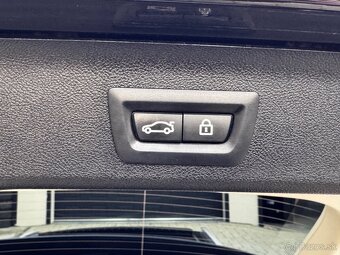 BMW Rad 5 Touring 540d xDrive A/T - 8