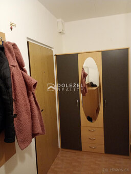 1 izbový, Prenájom, Košice Západ, Pražská - 8