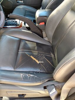 2005 Jeep Grand Cherokee - 8