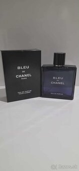 PÁNSKE PARFÉMY - 8