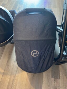 Kočík Cybex Balios S 3v1 - 8