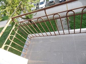 na prenájom 2 izbový byt Prievidza - 8