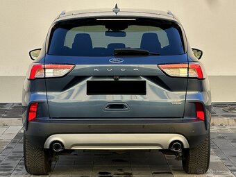 Ford Kuga 2.5 Duratec PHEV 225k Titanium Hybrid 2023 VIRTUAL - 8