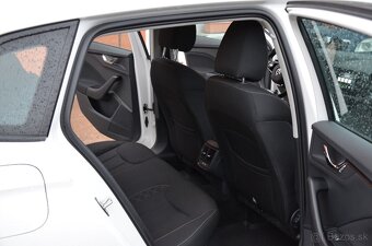 Škoda Scala Style 1,0 TSi 81KW AT7 - 8