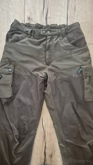 Kompletný polovnícky - lesnícky set + dalekohlad Olympus - 8