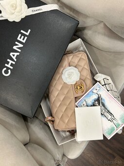 Chanel kabelka - 8