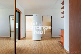 Zrekonštruovaný 3-izbový byt na Charkovskej ulici, Furča - 8