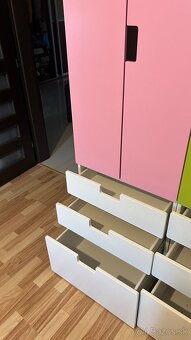 Detske skrinky STÜVA - 8
