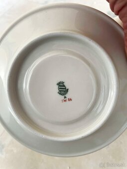 Starožitná súprava Suisse Langenthal - 8