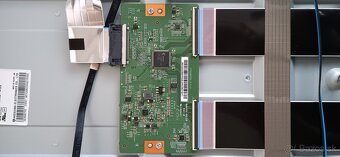 Predam LED tv LG 50UN74003LB na diely - 8