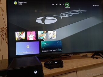 XBOX ONE 500GB HDD - 8