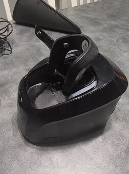 Holiaci strojček PHILIPS senso touch 3D - 8