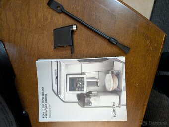 DeLonghi Magnifica Cappuccino – káva jedným stlačením - 8