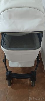 Detský kočiar - 8