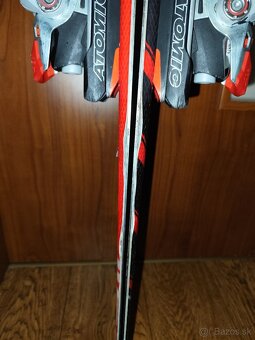 Lyže ATOMIC GS11m 181cm - 8