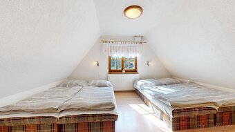 Rekreačná chata na predaj - Martin, Stráne - 8