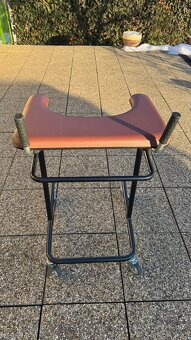 Chodítko (G-aparát) - 8