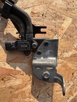 Vakuova pumpa 3.0 TDi 2.7 TDi - 8