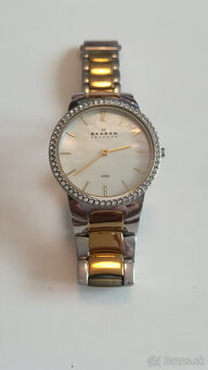 damske hodinky skagen - 8