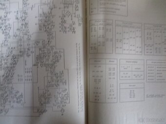 MAGNETOFONY 1956-1970 - 8