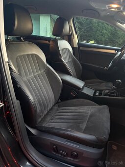 Škoda superb 2.0tdi 110kw dsg - 8
