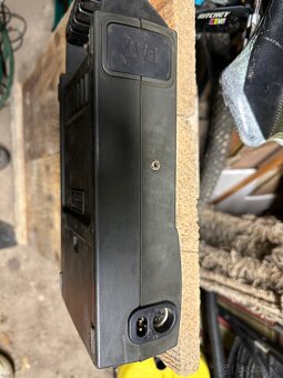 Kazetový prehrávač BRG MK27 - 8