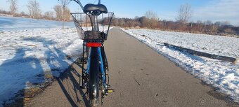 Predám elektrobicykel - 8