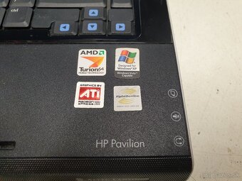 Notebook HP do zbierky - 8