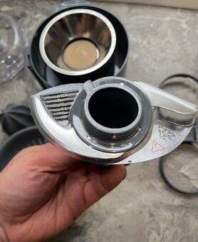 Kenwood prospero príslušenstvo pre kuchynský robot - 8