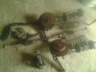 suzuki ignis 1.4 benzin - 8