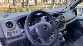 Renault Trafic DCi (84kw) - 8